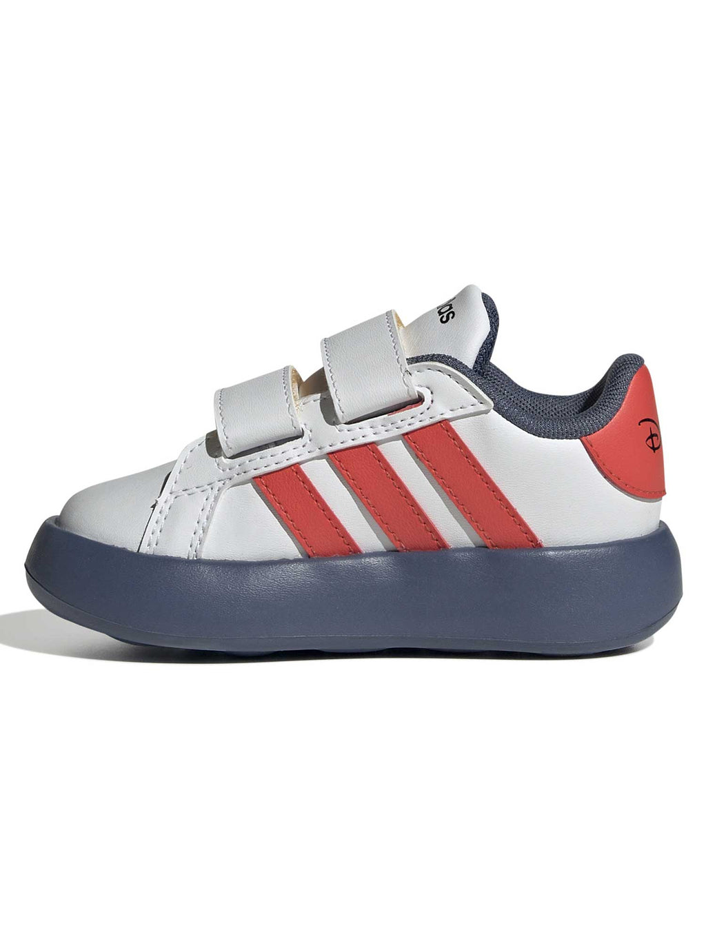 ADIDAS SPORTSWEAR Обувки Disney Mickey and Friends Grand Court 2.0