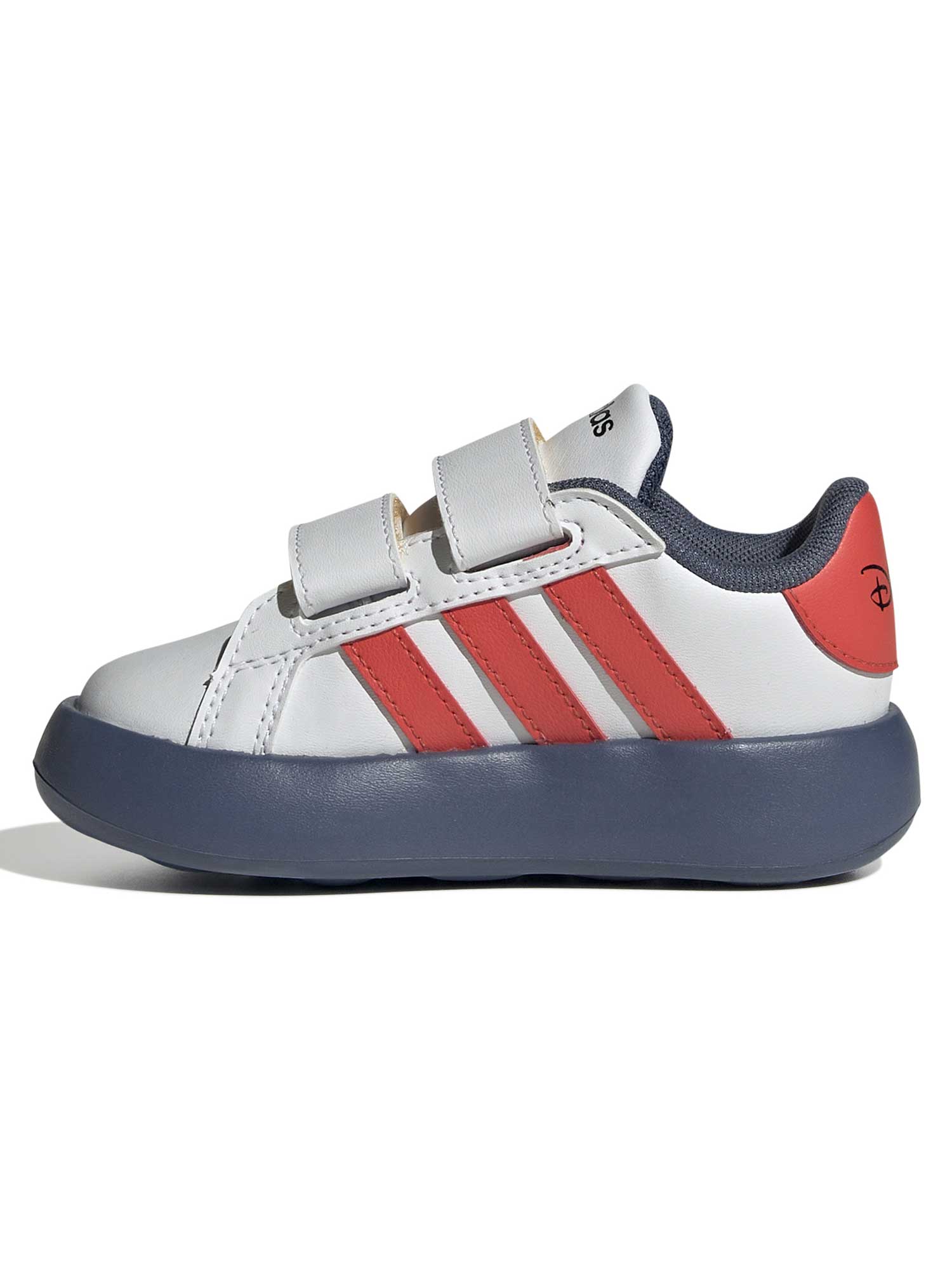 ADIDAS SPORTSWEAR Обувки Disney Mickey and Friends Grand Court 2.0