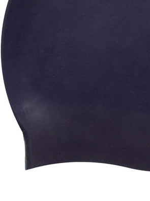 SPEEDO Плувна шапка PLAIN FLAT SILICONE CAP