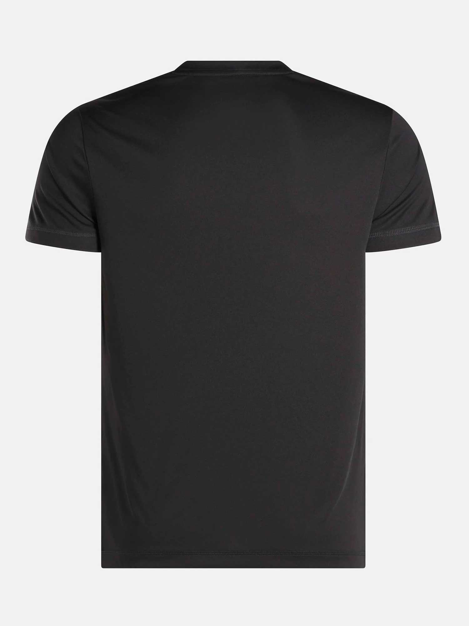 REEBOK Тениска ID TRAIN SS TECH TEE T-SH