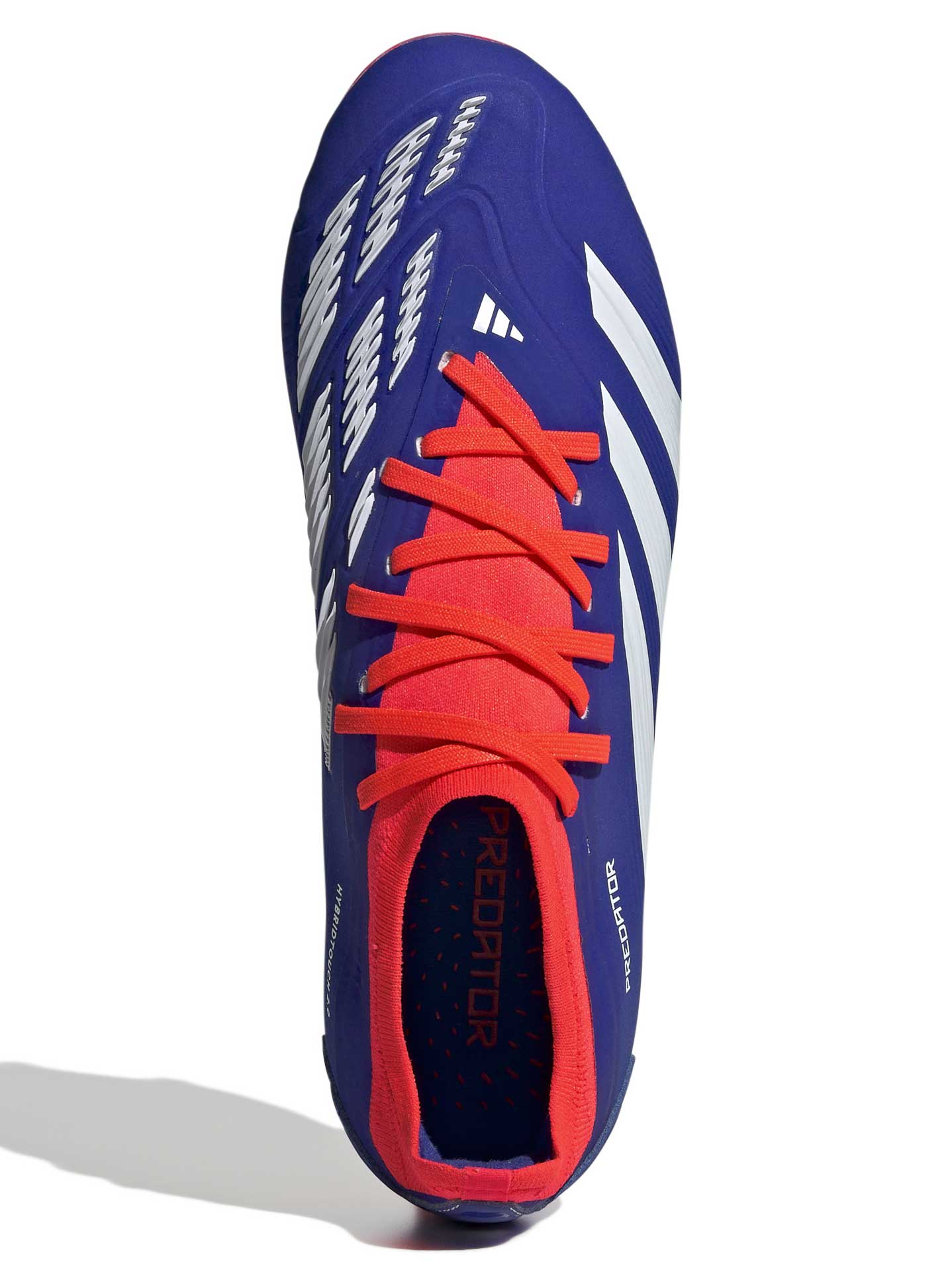 ADIDAS PERFORMANCE Обувки Predator Pro Firm Ground Boots