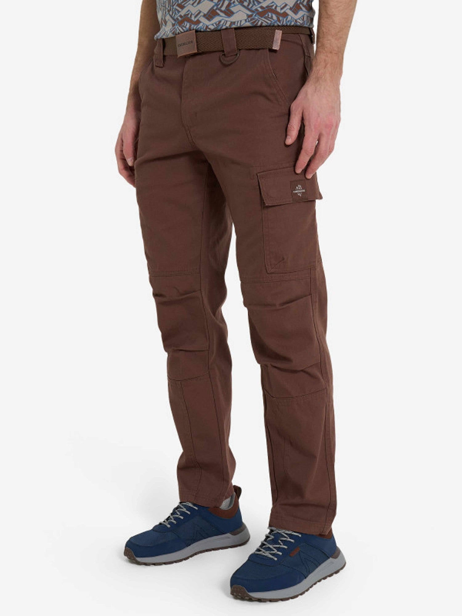 CORDILLERO Панталон Mens Travel Pants
