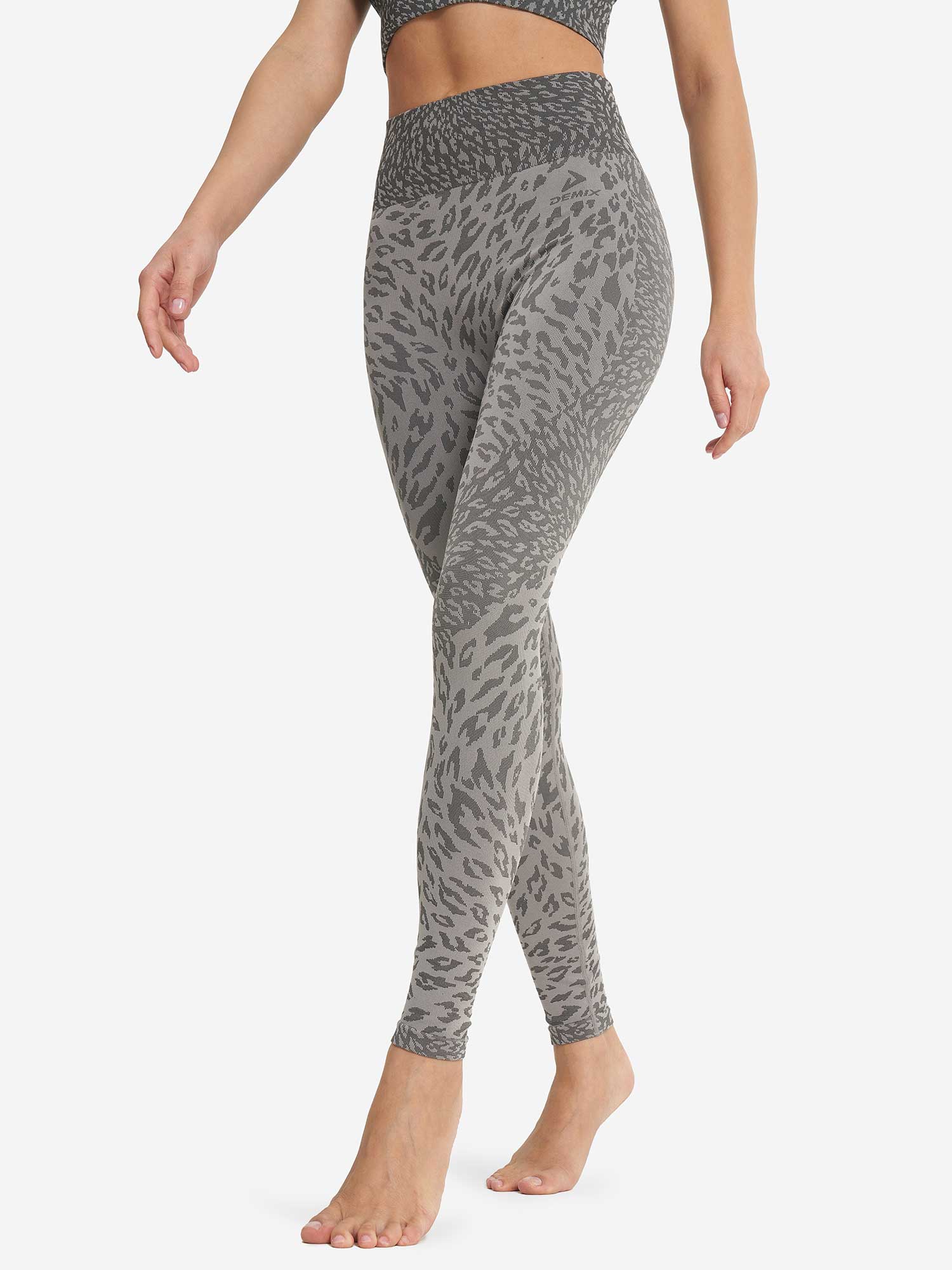 DEMIX Клин W D Seamless Leggings