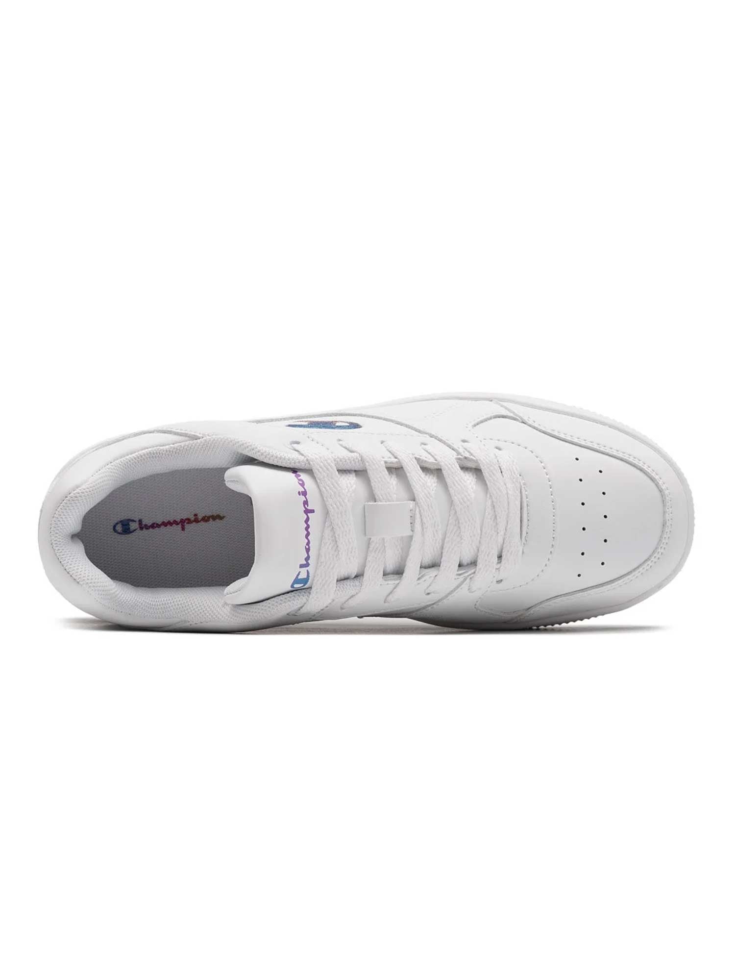 CHAMPION Обувки REBOUND LOW G GS
