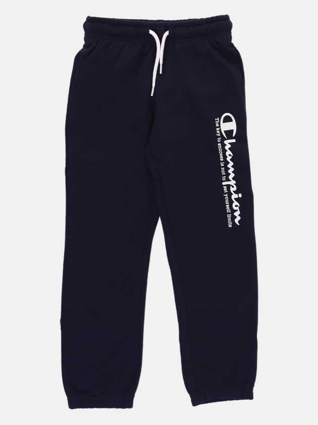 CHAMPION Спортно долнище Elastic Cuff Pants