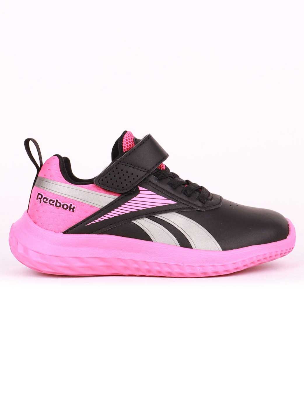 REEBOK Обувки RUSH RUNNER 5 SYN