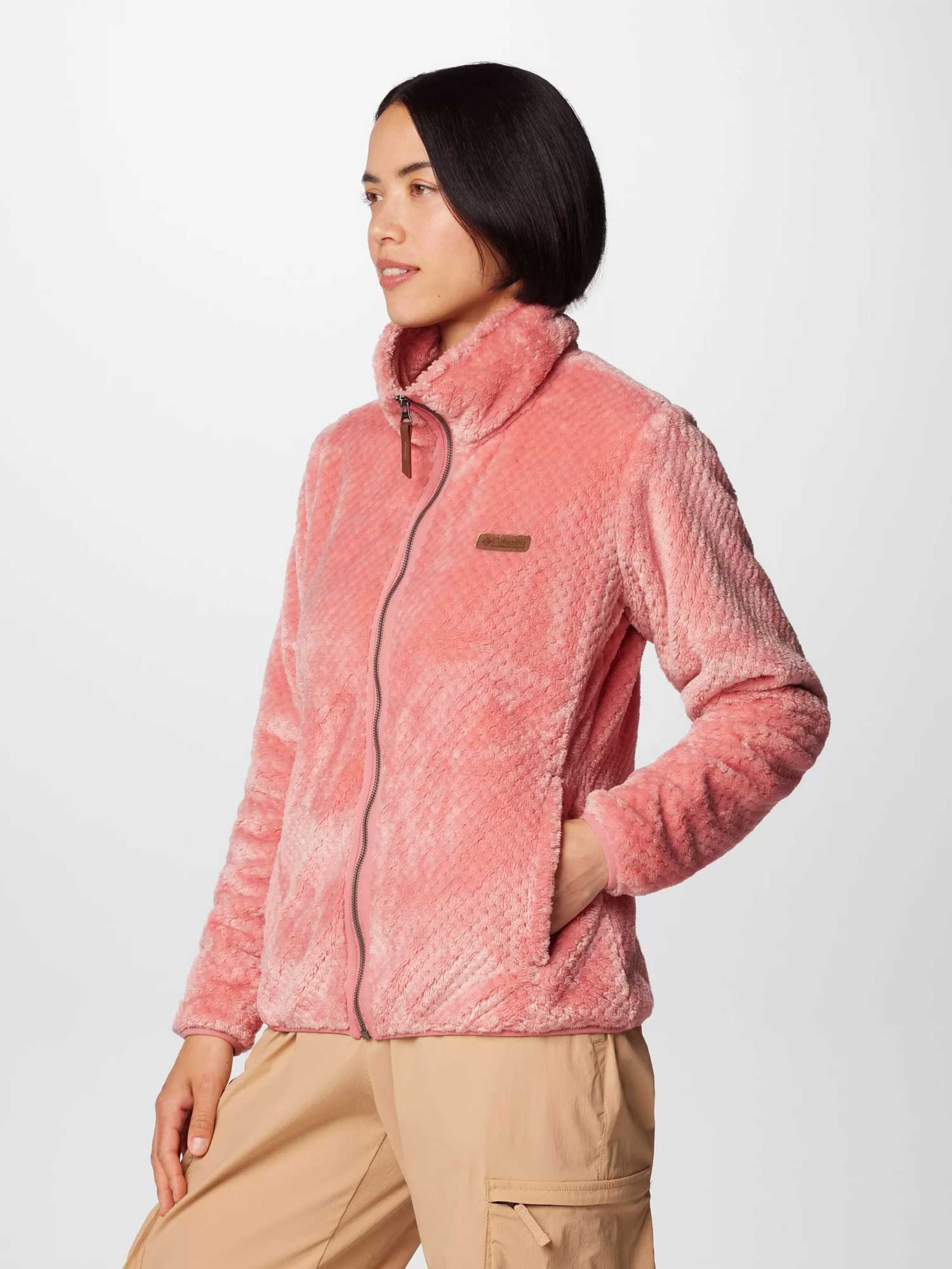 COLUMBIA Полар Women's Fire Side™ II Sherpa Full Zip