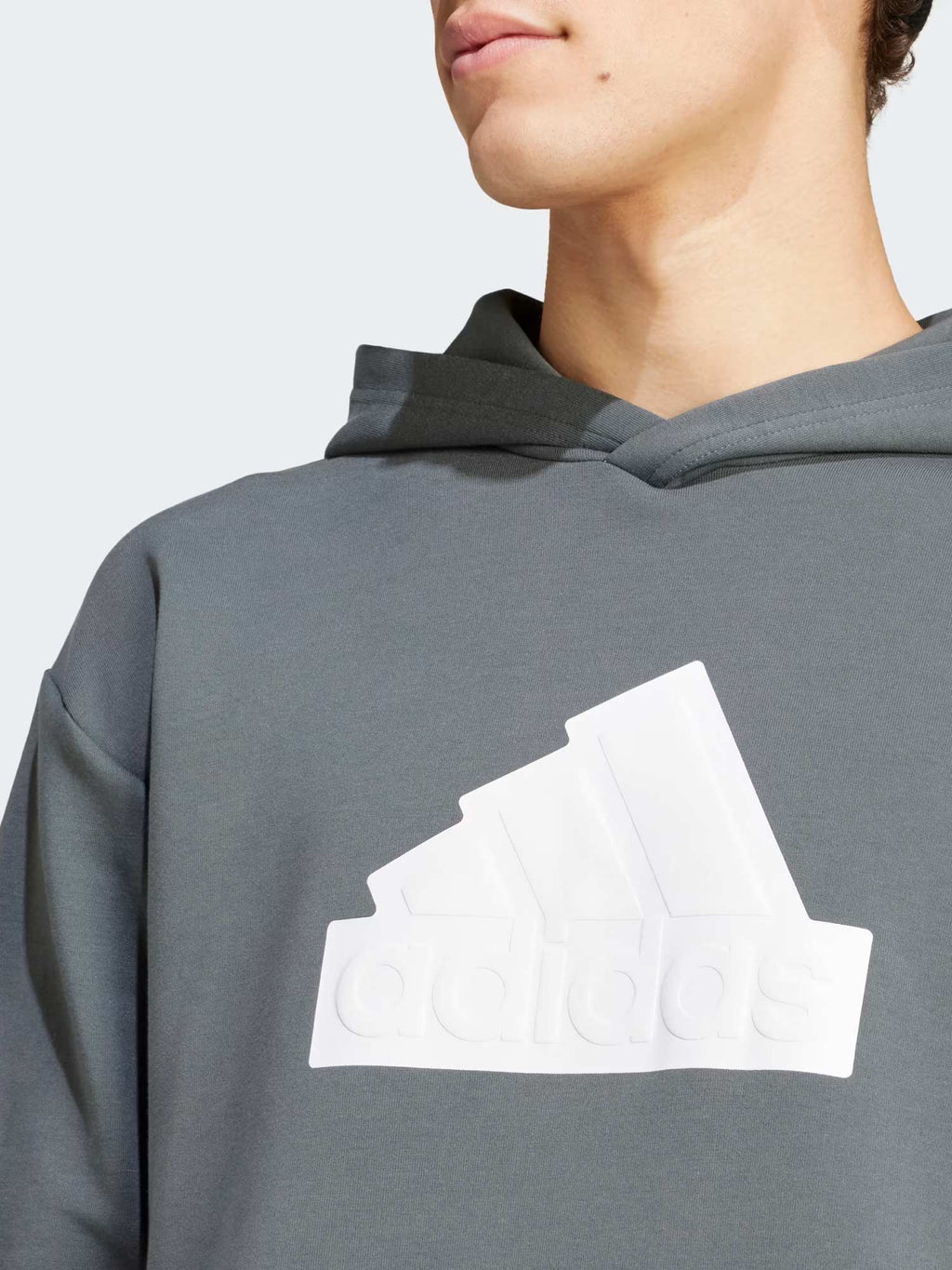 ADIDAS SPORTSWEAR Суитшърт Future Icons Badge of Sport Hoodie