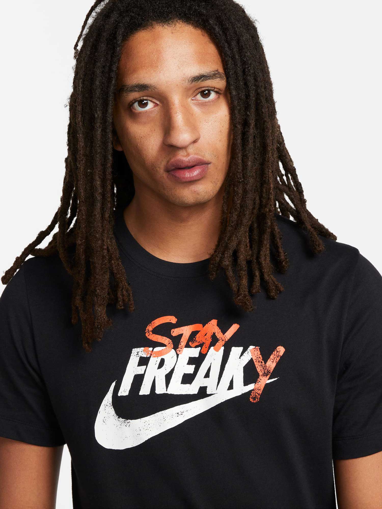 NIKE Тениска GIANNIS M NK DF