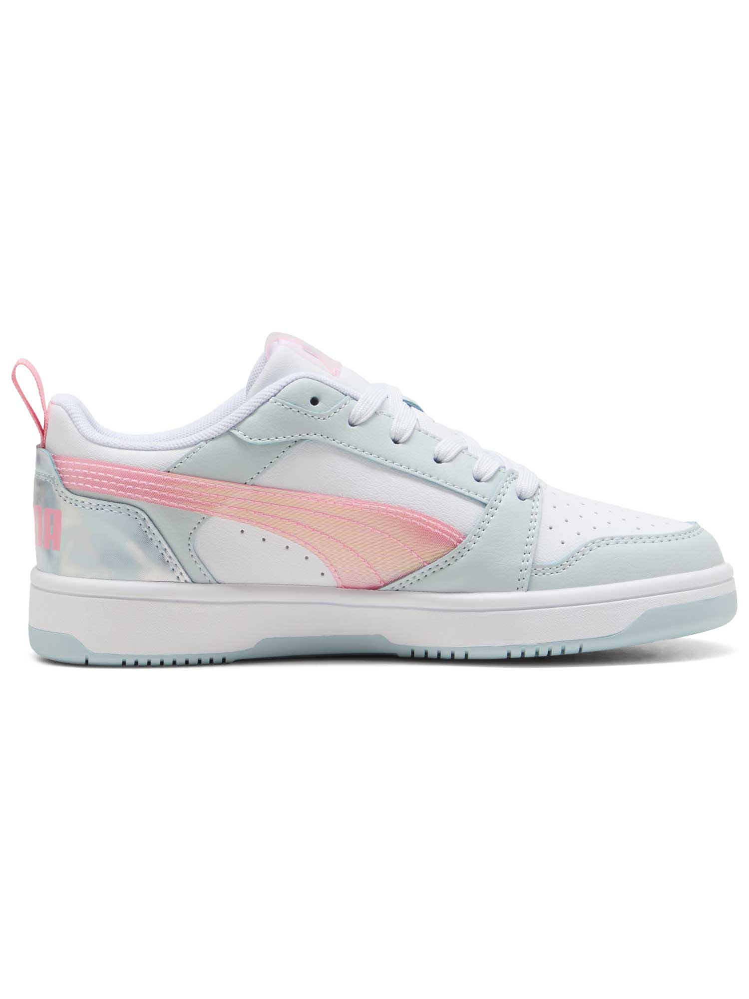 PUMA Обувки Rebound V6 Lo Space Belle Jr