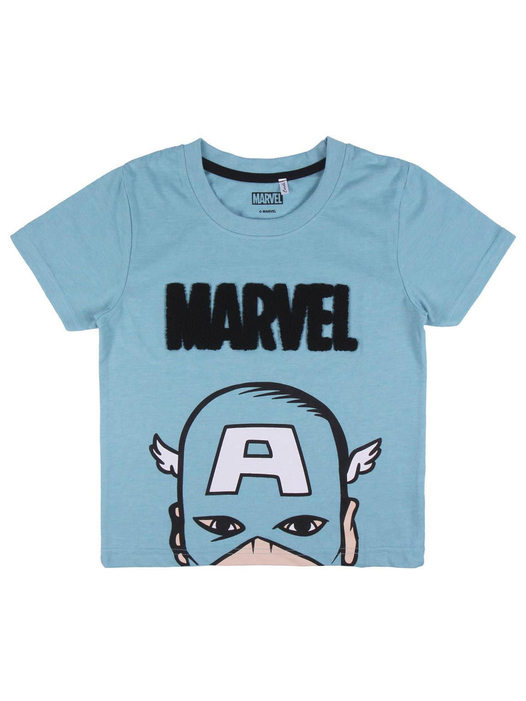 CERDA Тениска MARVEL