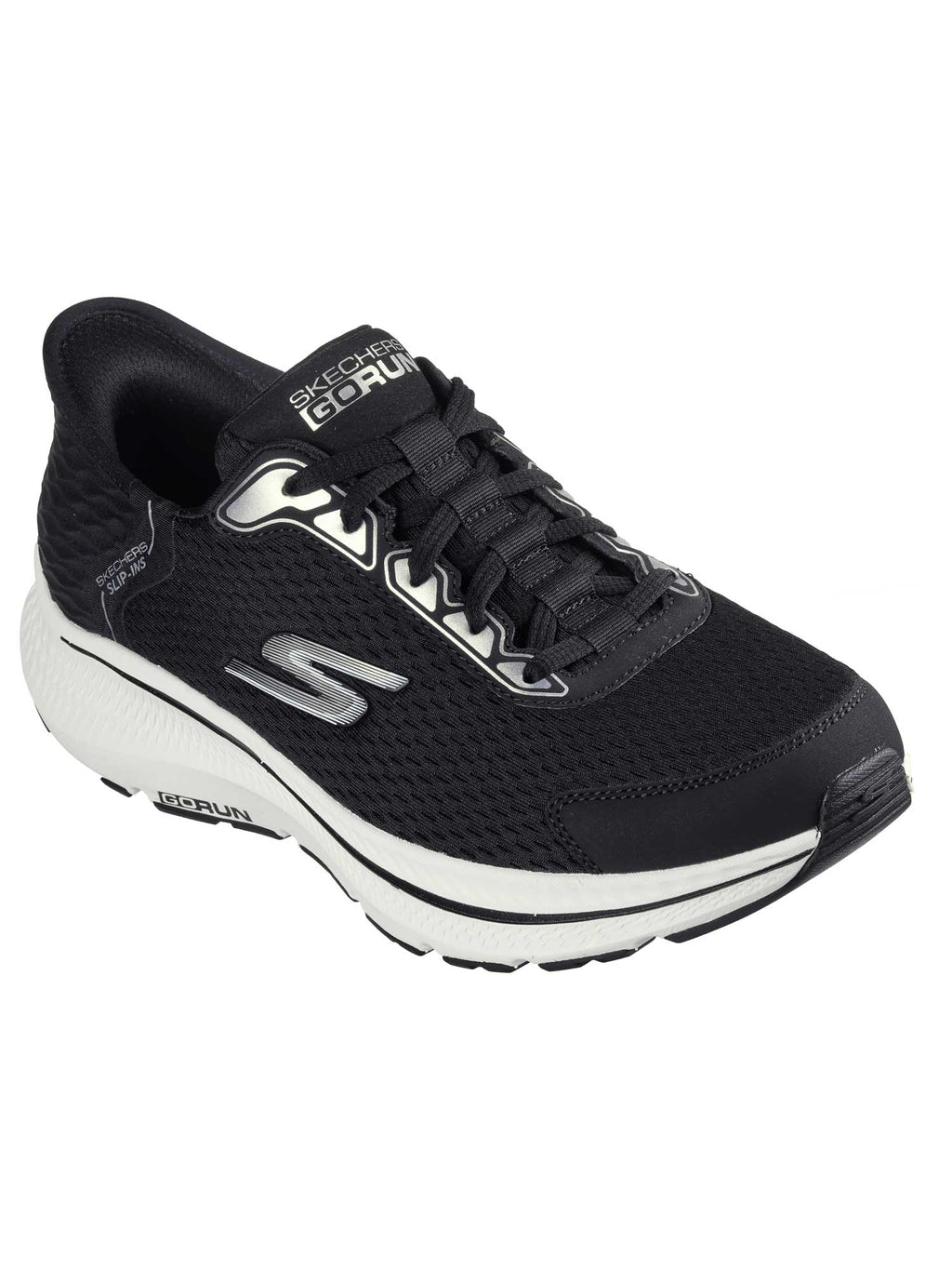 SKECHERS Обувки GO RUN CONSISTENT 2.