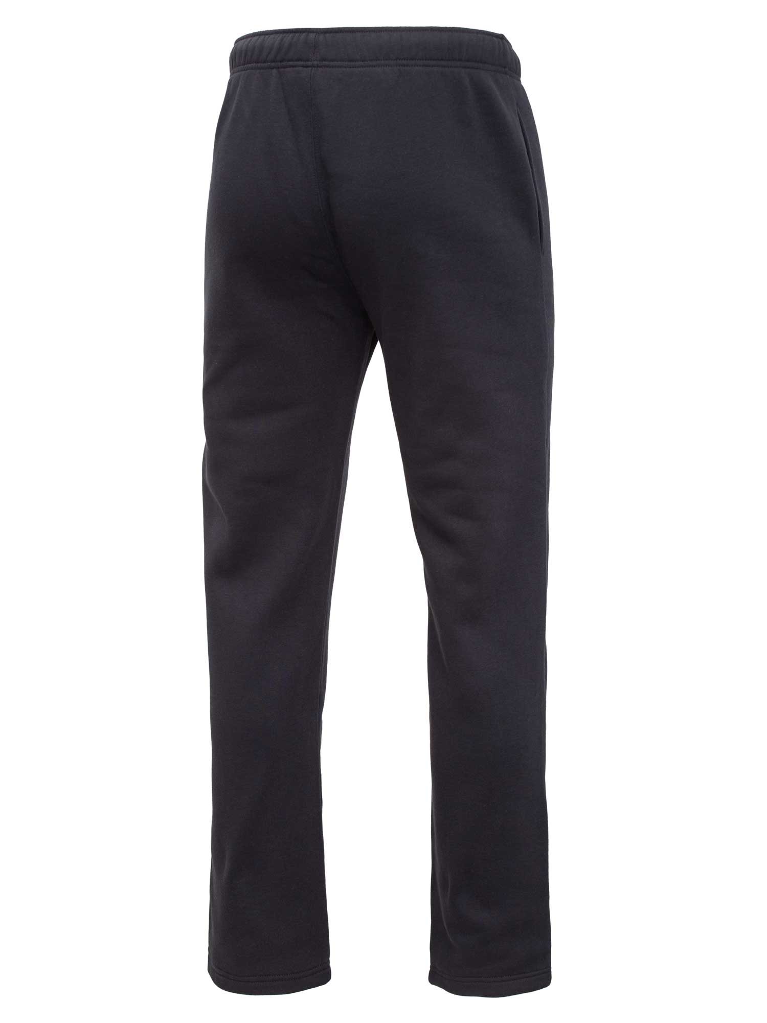 CHAMPION Спортно долнище Straight Hem Pants