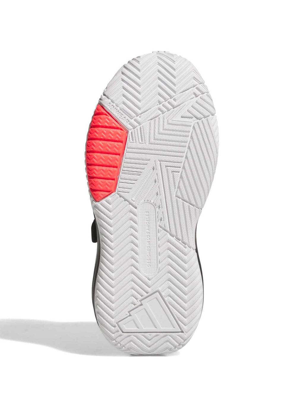 ADIDAS SPORTSWEAR Обувки Ownthegame 3.0