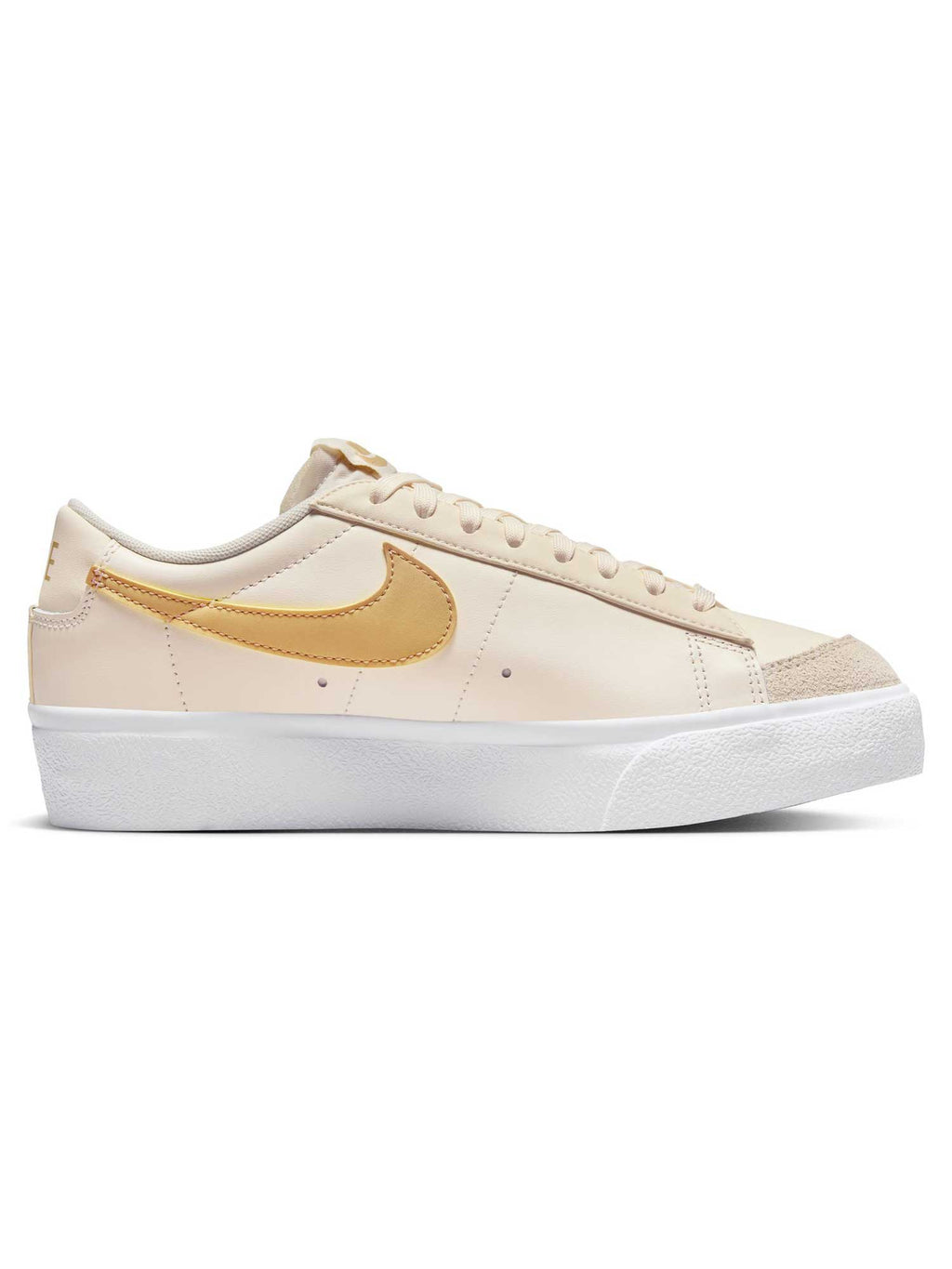 NIKE Обувки W BLAZER LOW PLATFORM