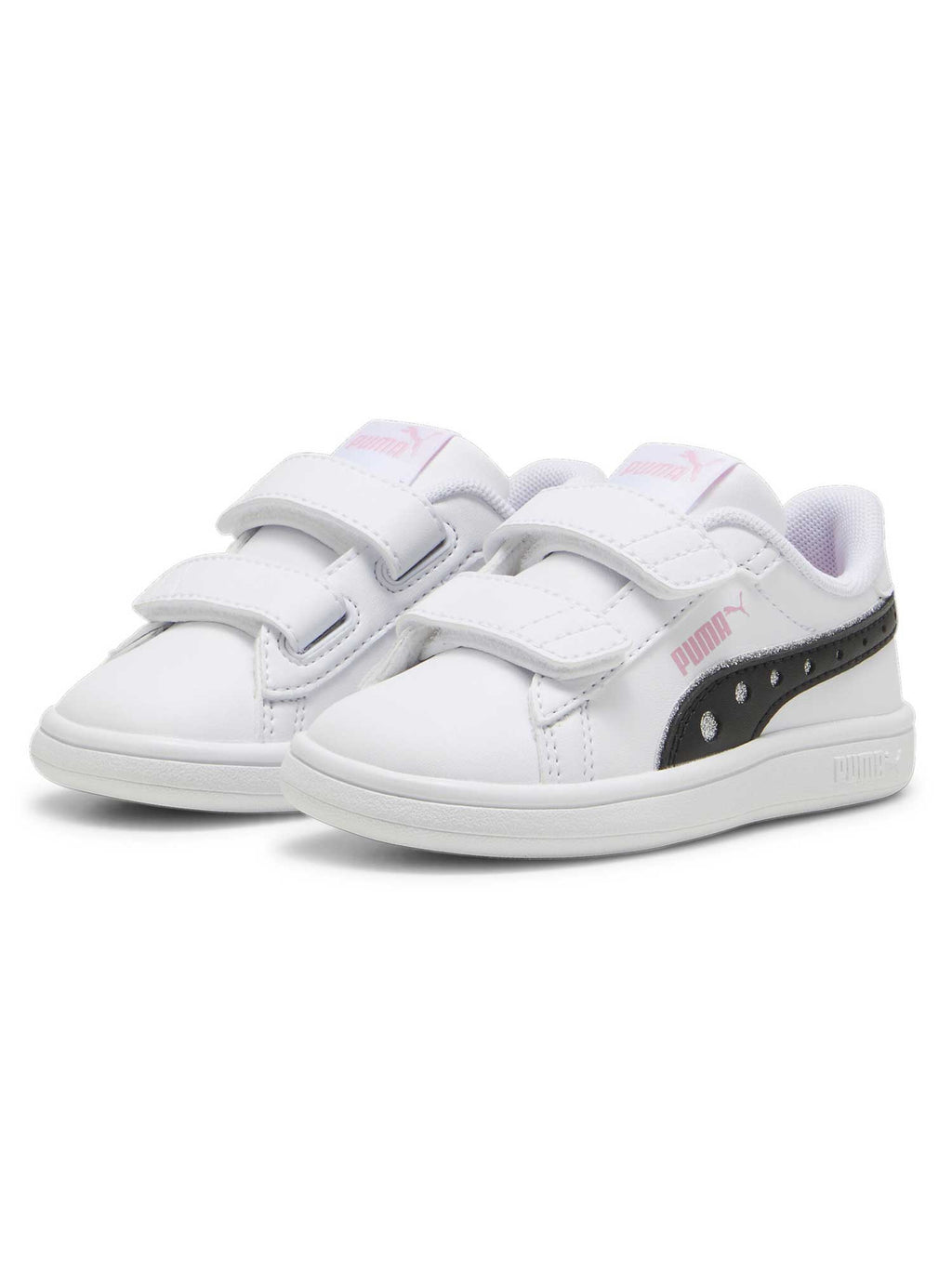 PUMA Обувки Smash 3.0 Dance Party V Inf