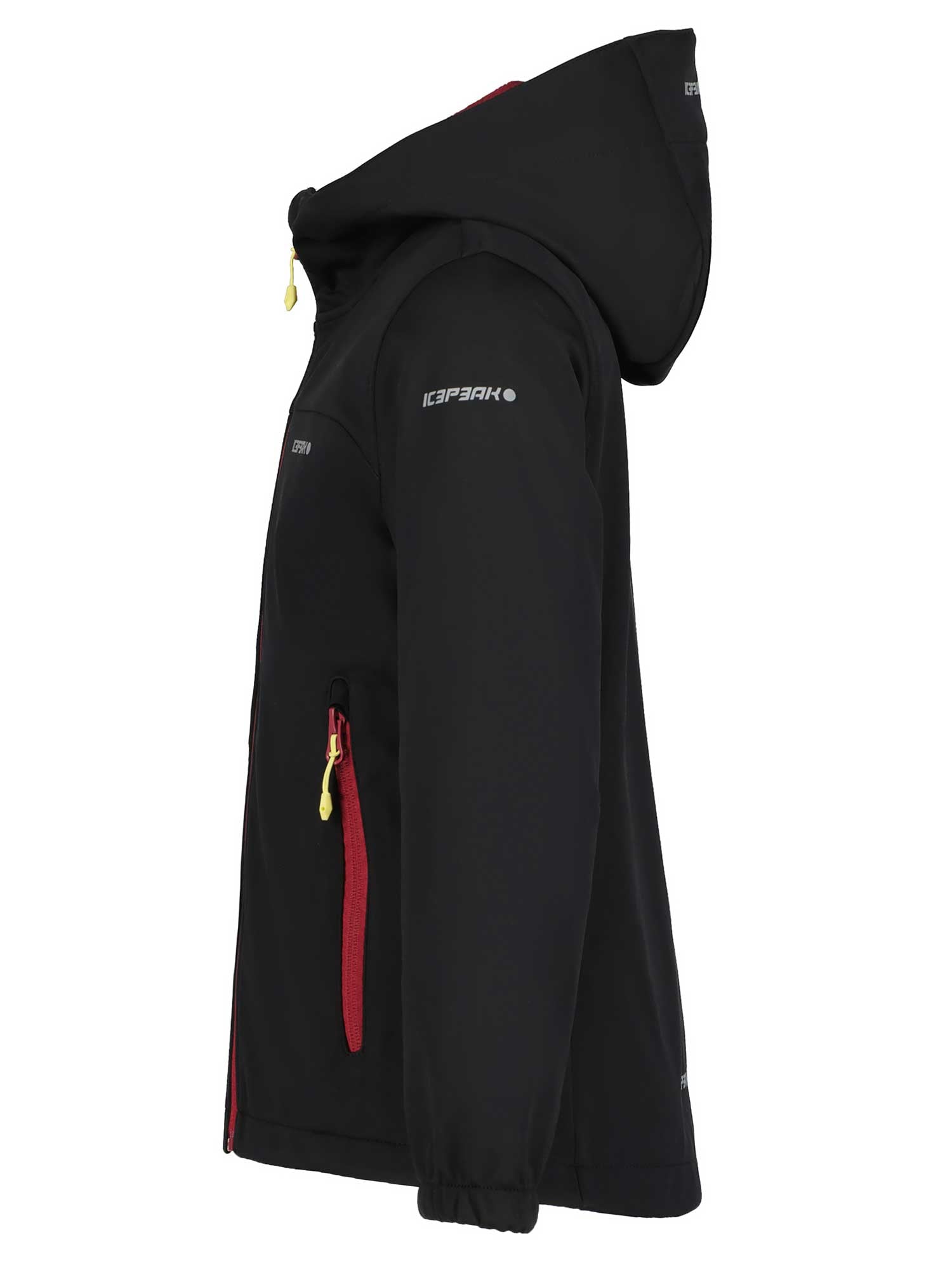 ICEPEAK Яке KLEVE JR