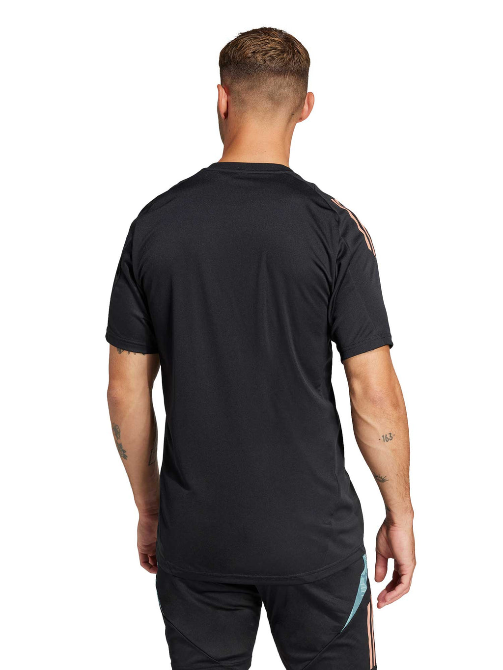 ADIDAS PERFORMANCE Тениска FC Bayern Tiro 24 Training Jersey