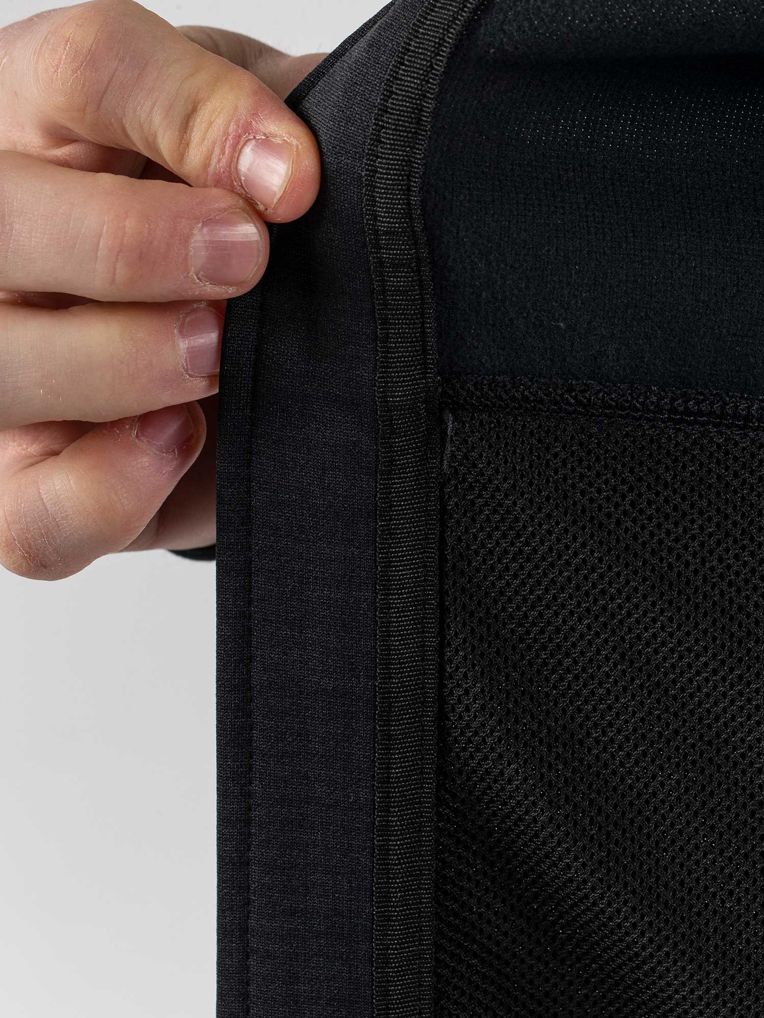 FJALLRAVEN Полар Abisko Trail Fleece M