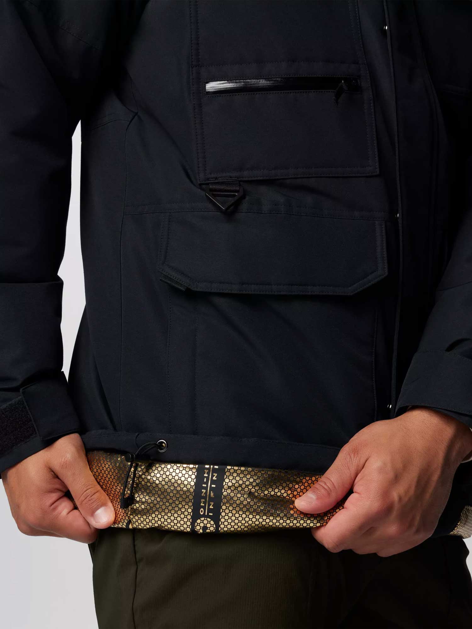 COLUMBIA Яке Men's Landroamer™ II Parka
