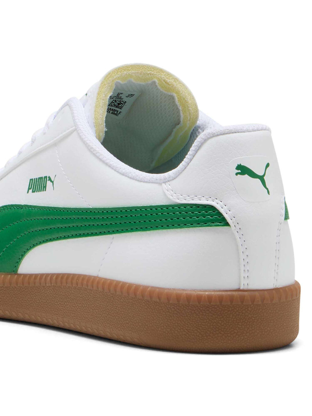 PUMA Обувки Puma 9-T