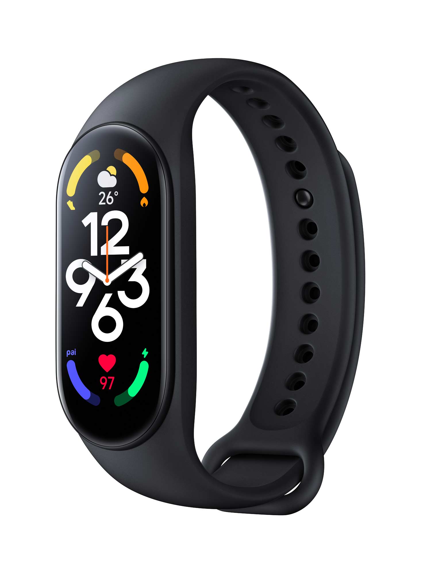 XIAOMI Гривна Mi Smart Band 7
