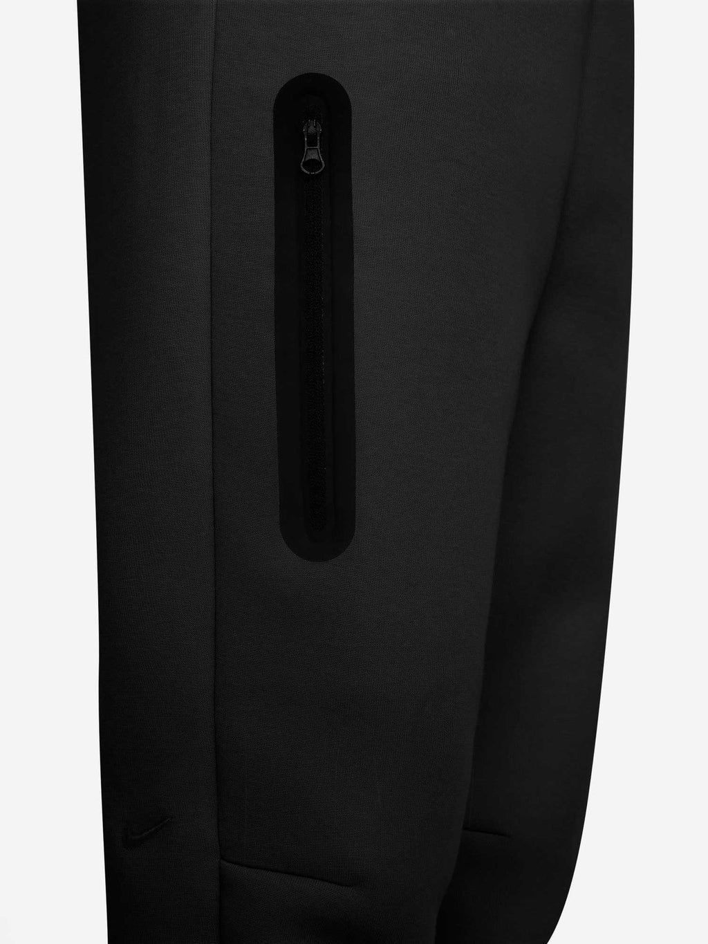 NIKE Спортно долнище G NSW TCH FLC JGGR - PD