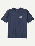PATAGONIA Тениска Ms 73 Skyline Organic