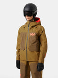 HELLY HANSEN Ски яке W EMIKO SHELL JACKET