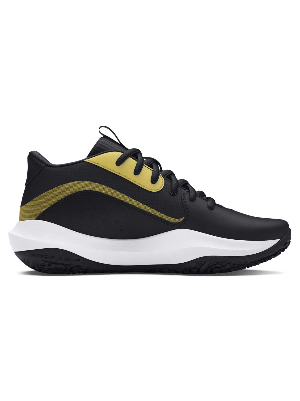UNDER ARMOUR Обувки UA GS Lockdown 7