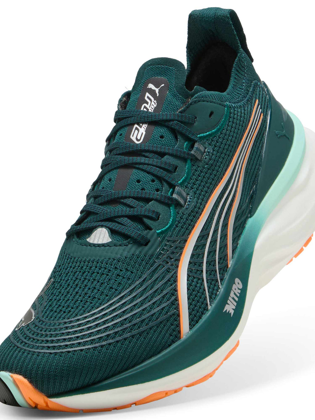 PUMA Обувки ForeverRun NITRO 2