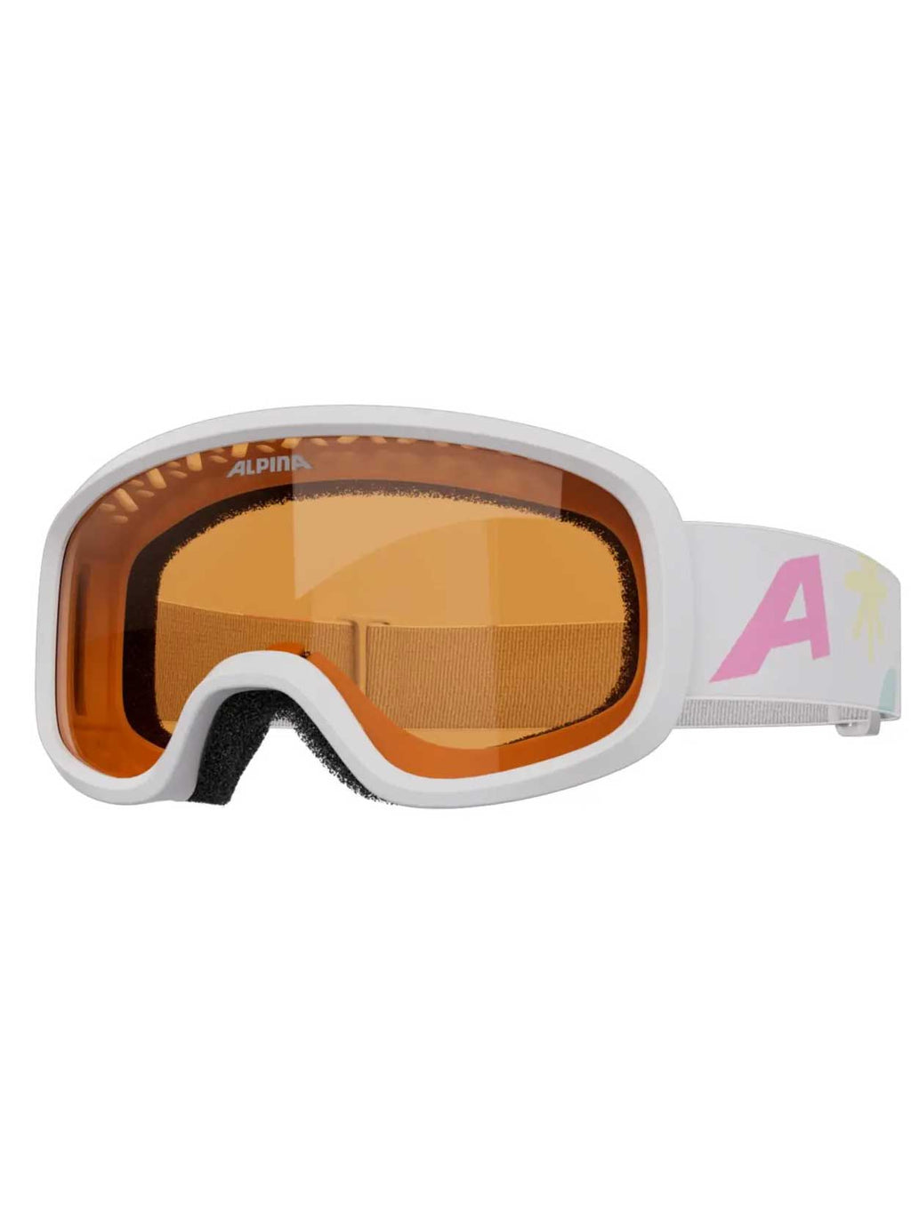 ALPINA Ски маска CARVY 3.0