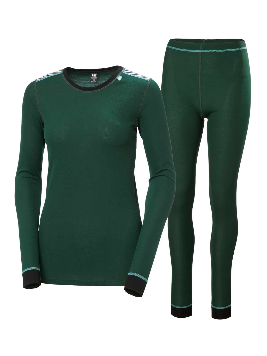 HELLY HANSEN Термобельо к-т W HH COMFORT LIGHT SET