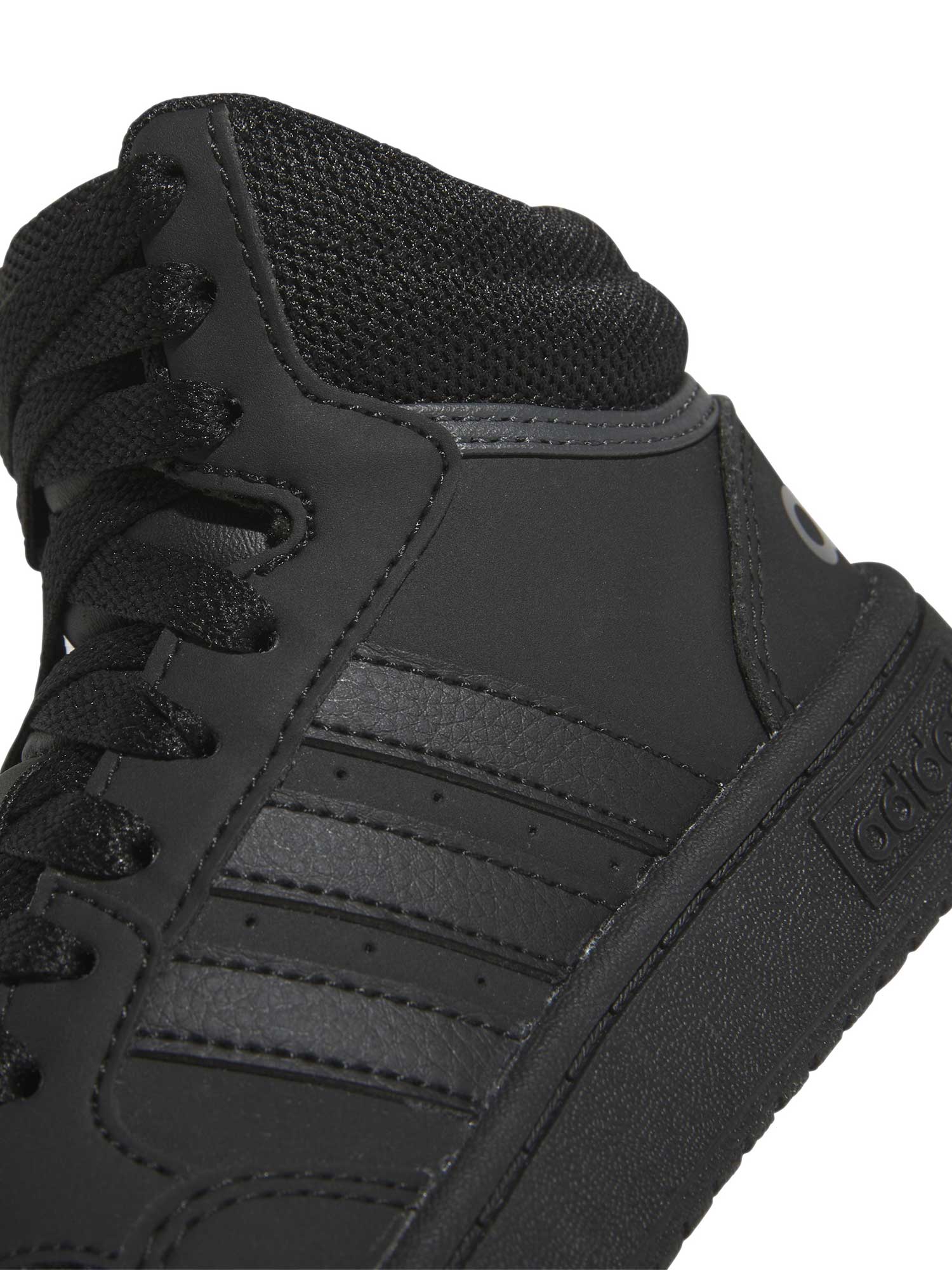 ADIDAS SPORTSWEAR Обувки Hoops Mid