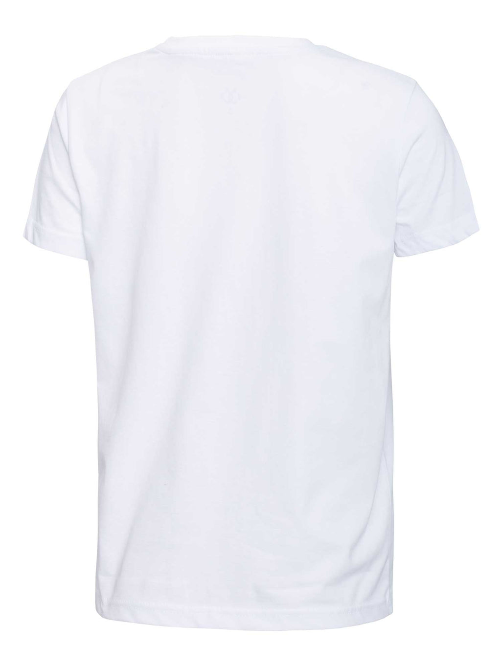 BRILLE Тениска EVIL EYE GRAPHIC