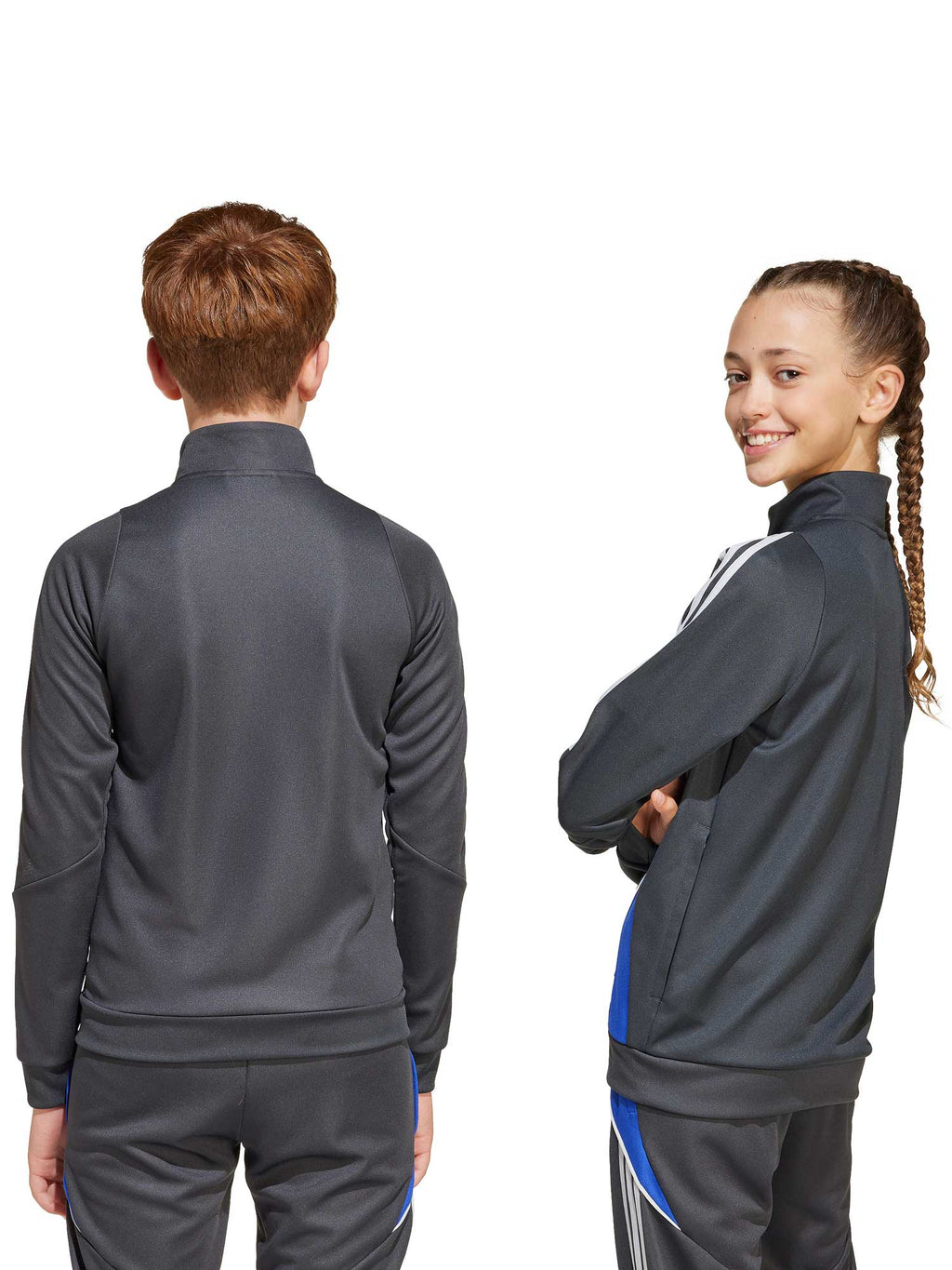 ADIDAS PERFORMANCE Спортно горнище Messi Jacket Kids