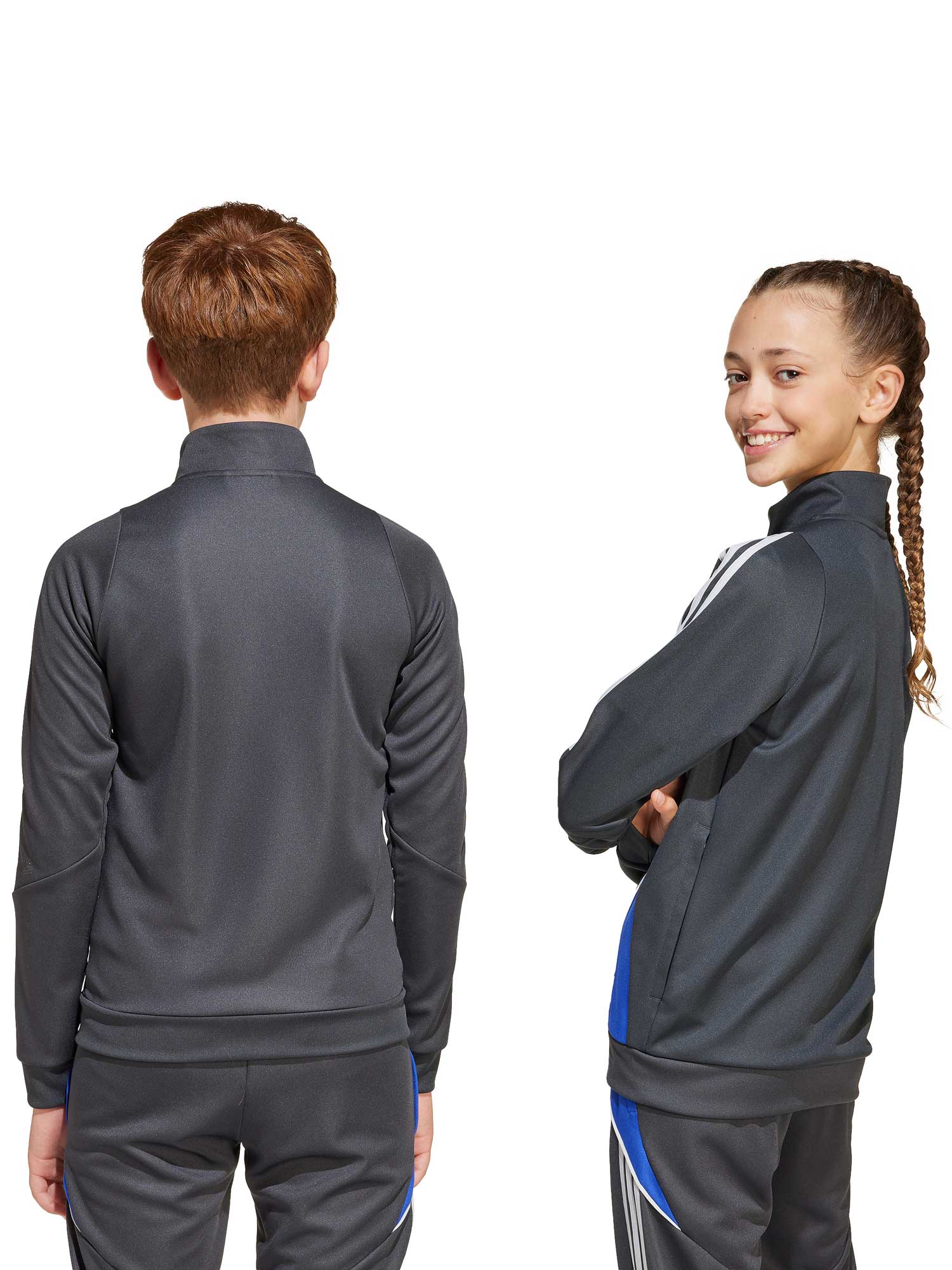 ADIDAS PERFORMANCE Спортно горнище Messi Jacket Kids