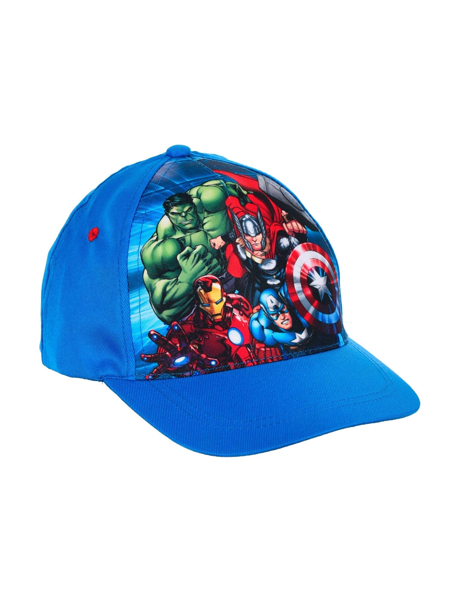 KIDS MOVIE HEROES Шапка AVENGERSCLASSIC