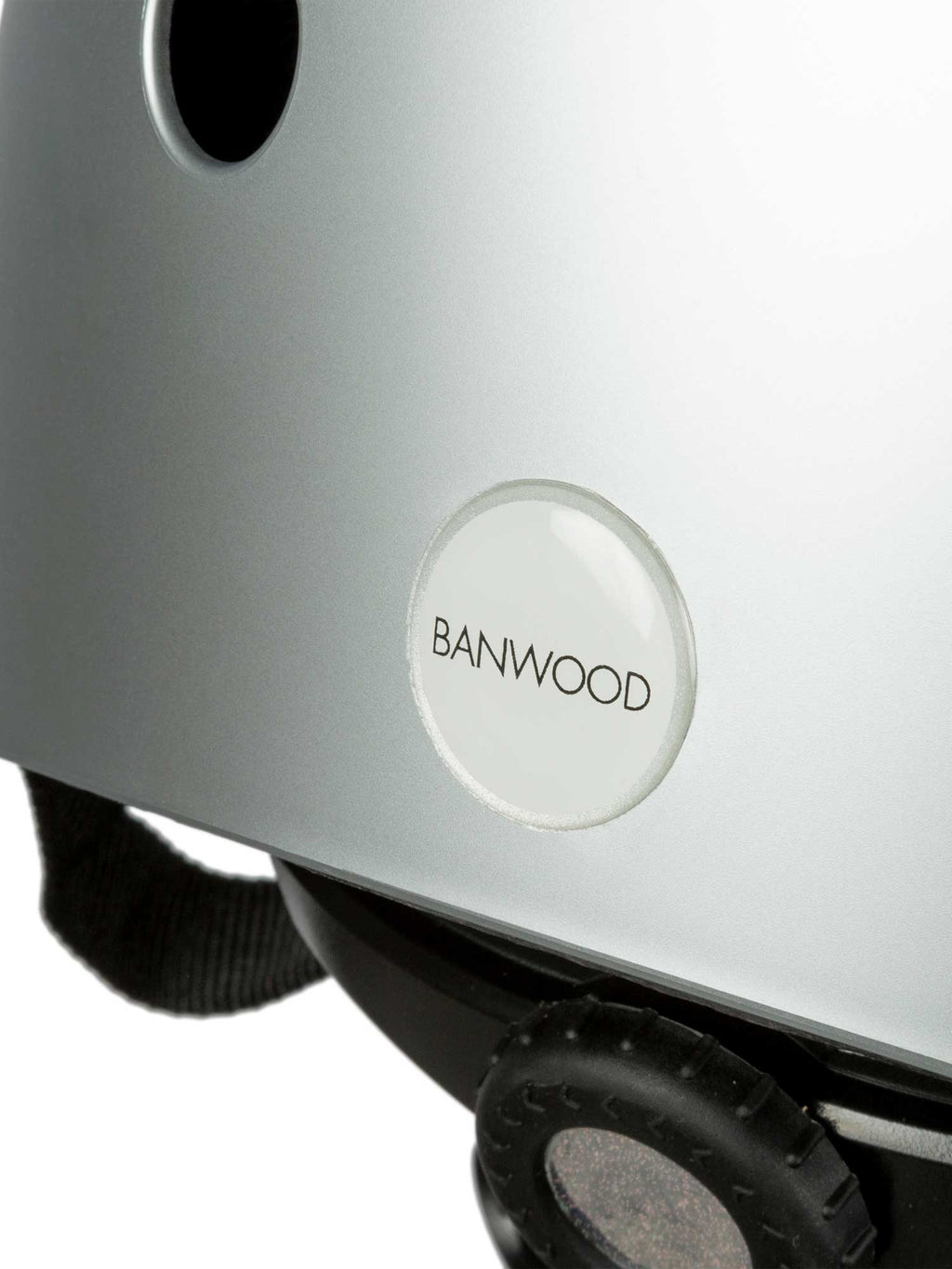 BANWOOD Детска вело каска