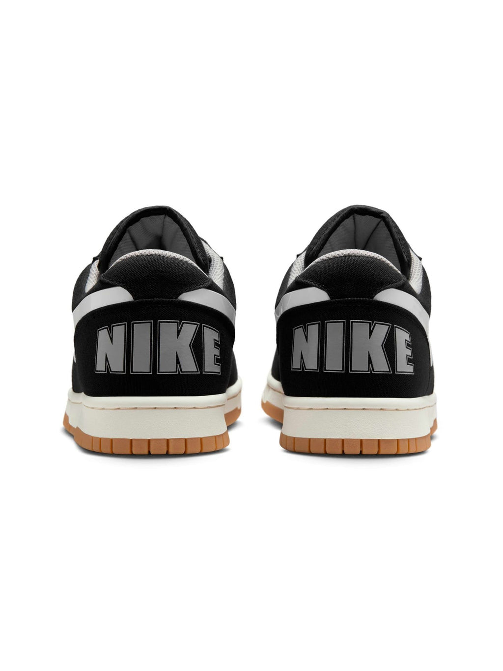 NIKE Обувки BIG LOW LUX