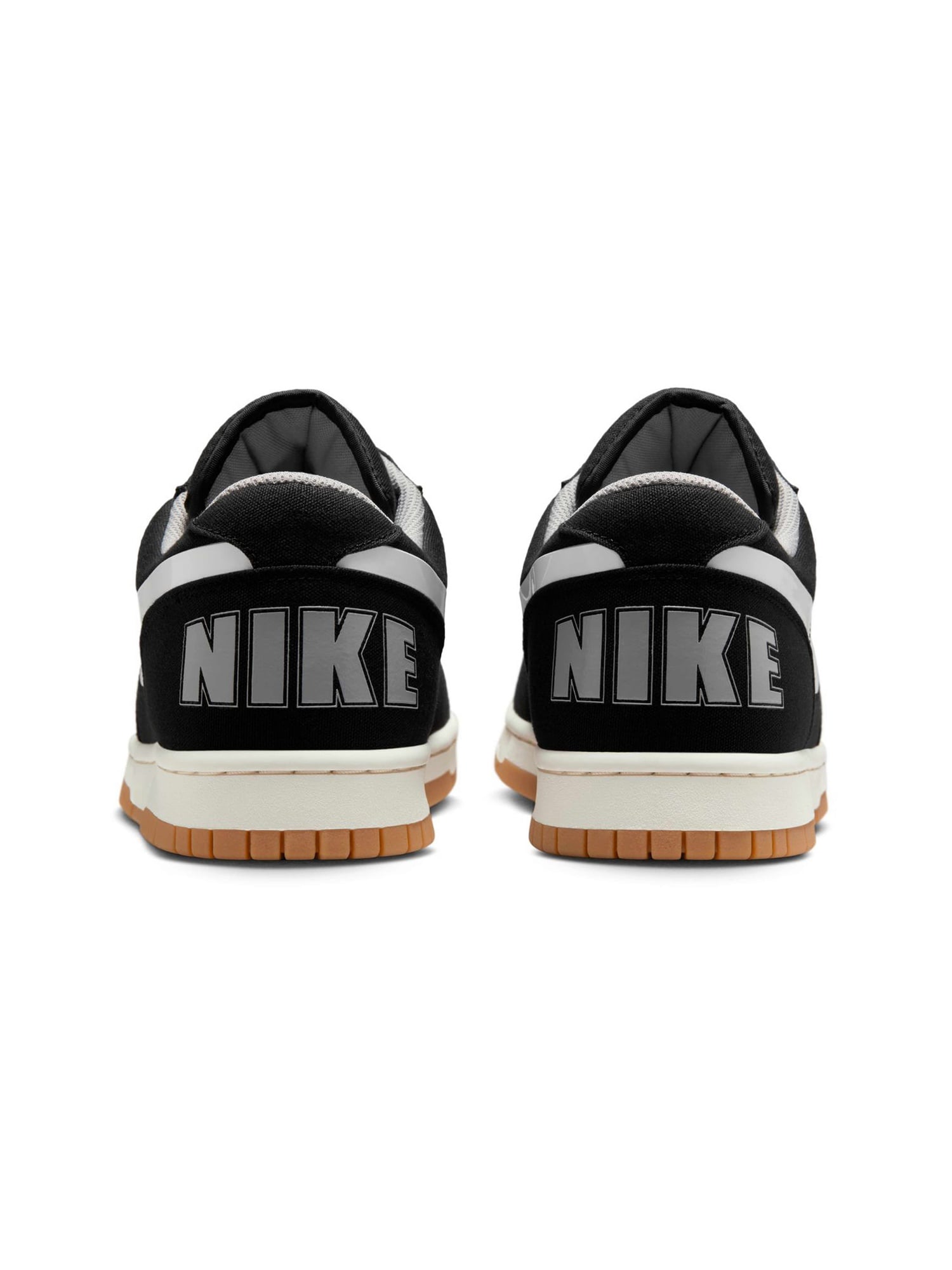 NIKE Обувки BIG LOW LUX