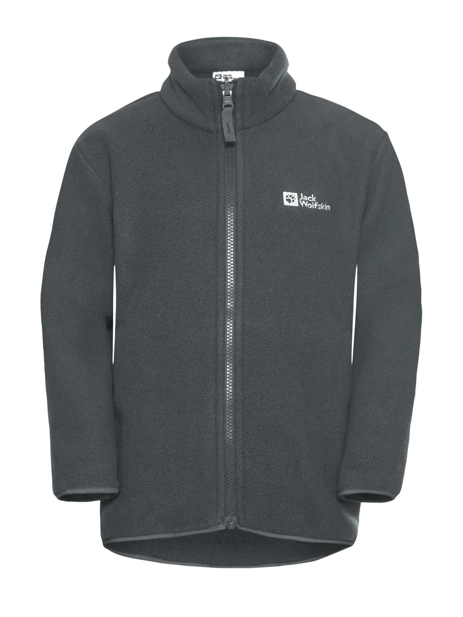 JACK WOLFSKIN Яке ICELAND 3IN1 JACKET K