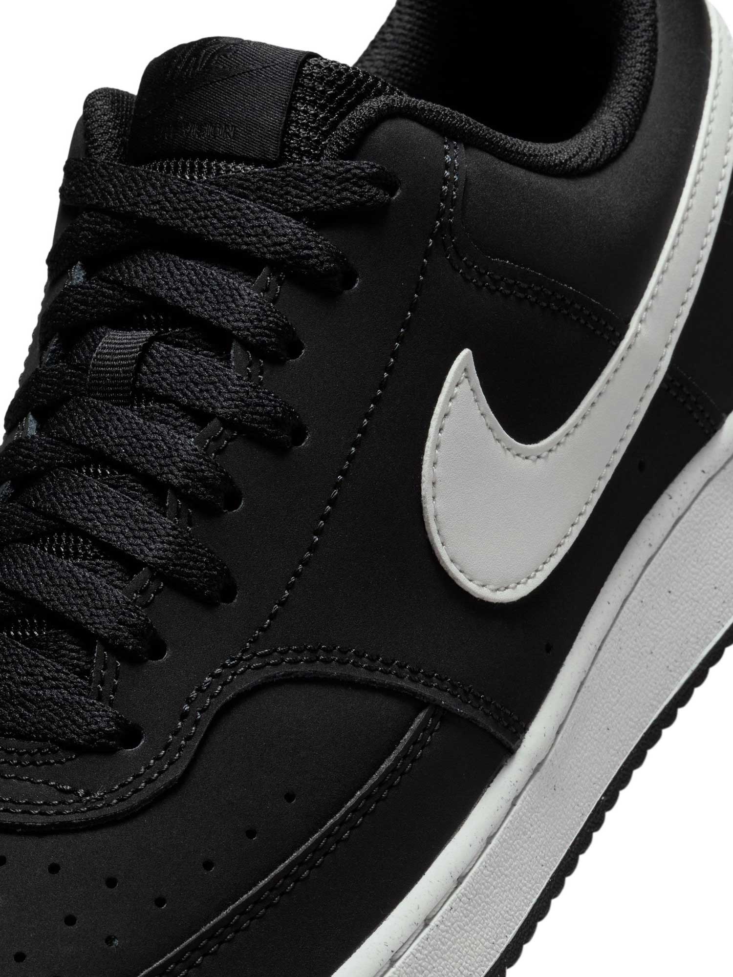 NIKE Обувки COURT VISION LO V2 NBK