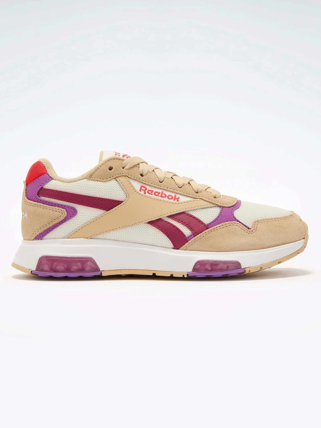 REEBOK Обувки GLIDE DMX