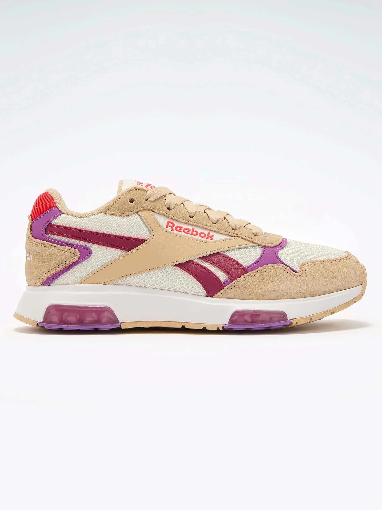 REEBOK Обувки GLIDE DMX