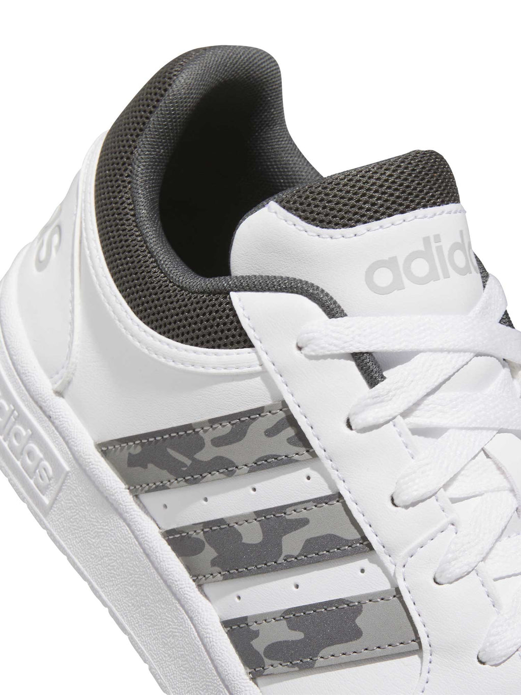 ADIDAS SPORTSWEAR Обувки Hoops 3.0 Low Classic Vintage