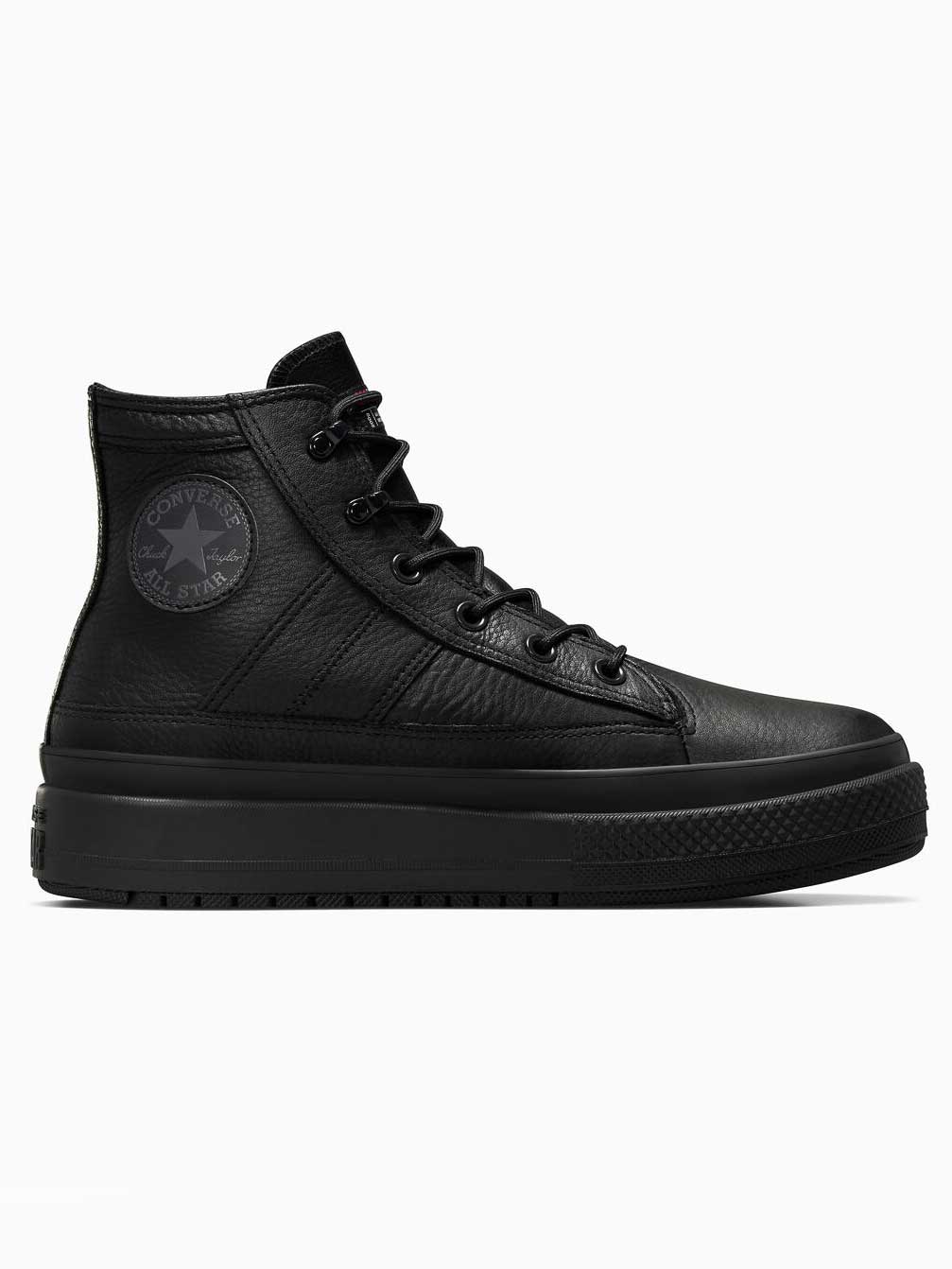 CONVERSE Обувки CHUCK TAYLOR ALL STAR EQUIP WP