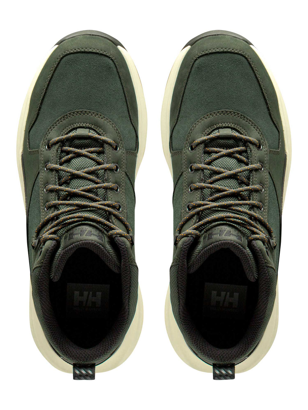 HELLY HANSEN Обувки CORRU