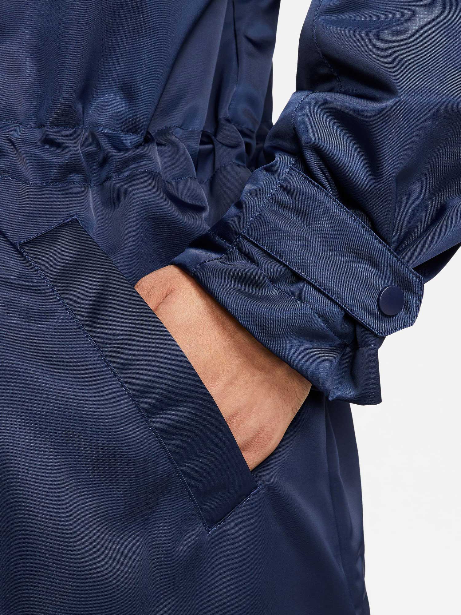 NIKE Яке M NK CLUB STADIUM PARKA