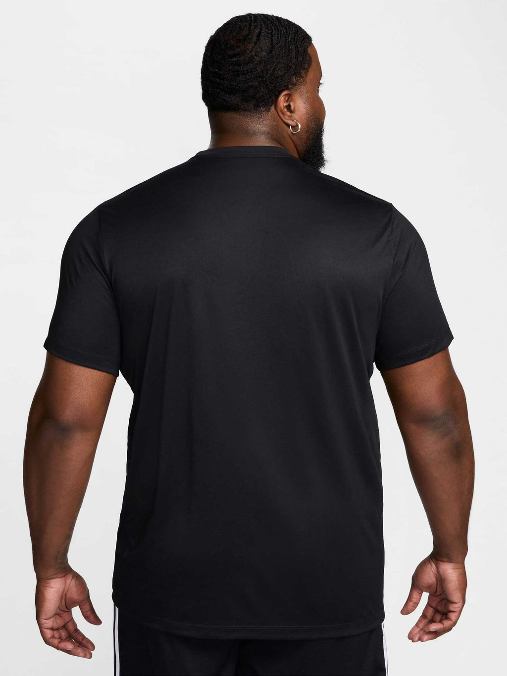 NIKE Тениска M NK DF TEE RLGD OC ICON